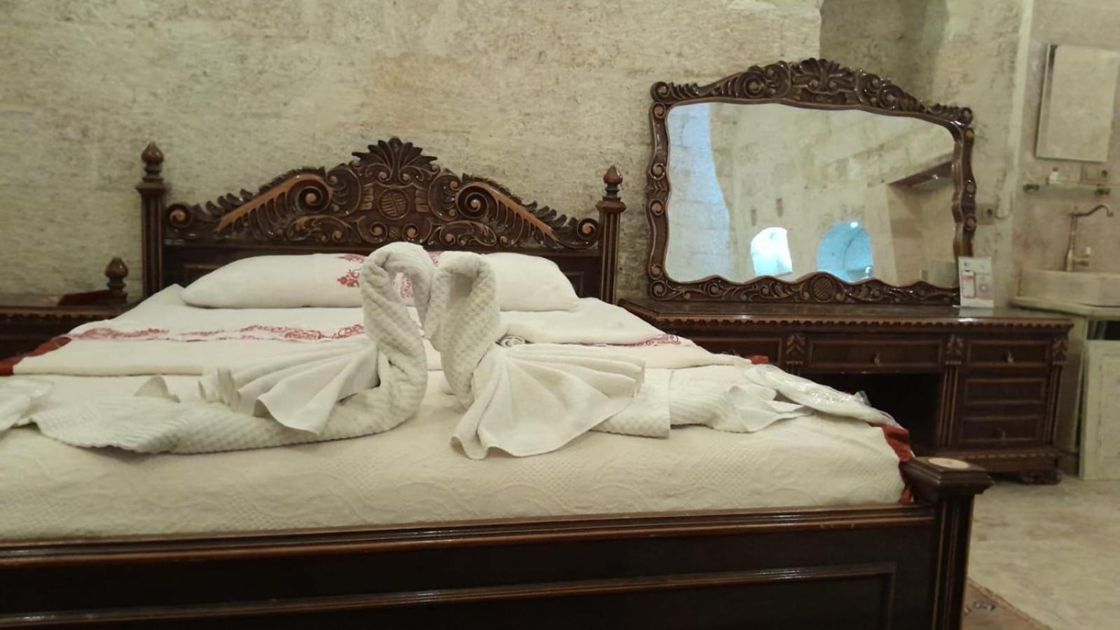 Born Hotel Ürgüp Ngoại thất bức ảnh