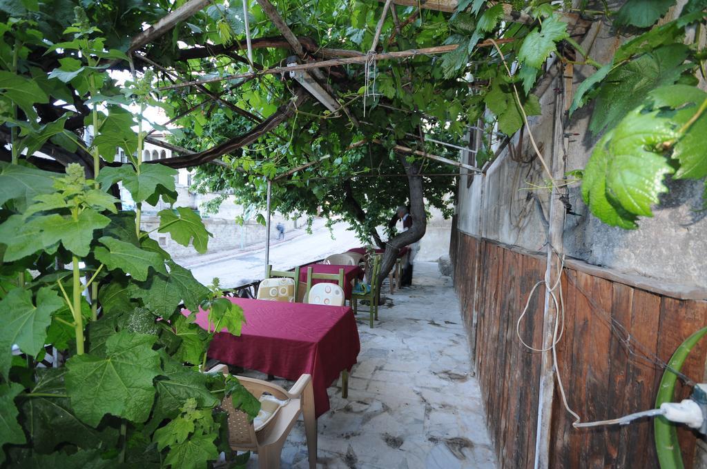 Born Hotel Ürgüp Ngoại thất bức ảnh
